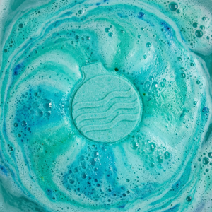 Hybrid Ornament Bath Bomb Mold