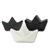 Paper Boat Bath Bomb Mold