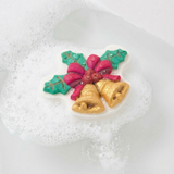 Christmas Bells Bath Bomb