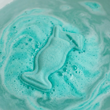 Cocktail Glass Bath Bomb