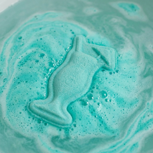 Cocktail Glass Bath Bomb