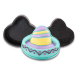 Sombrero Bath Bomb Mold