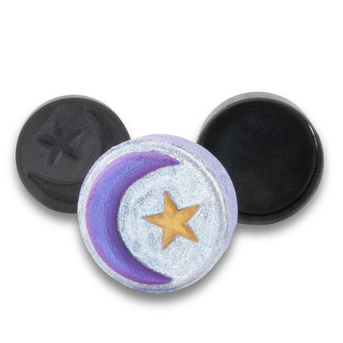 Ramadan Star Bath Bomb Mold
