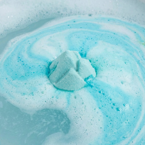 3D Mountain Bath Bomb Mold
