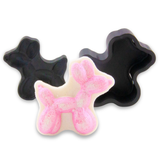 Balloon Dog Bath Bomb Mold