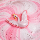 Swan Princess Bath Bomb Mold