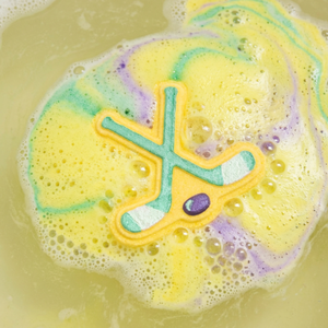 Hockey Bath Bomb Mold