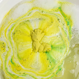 Vulpix Bath Bomb Mold