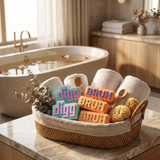 Bruh Bath Bomb Mold