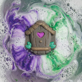 Birdhouse Bath Bomb Mold