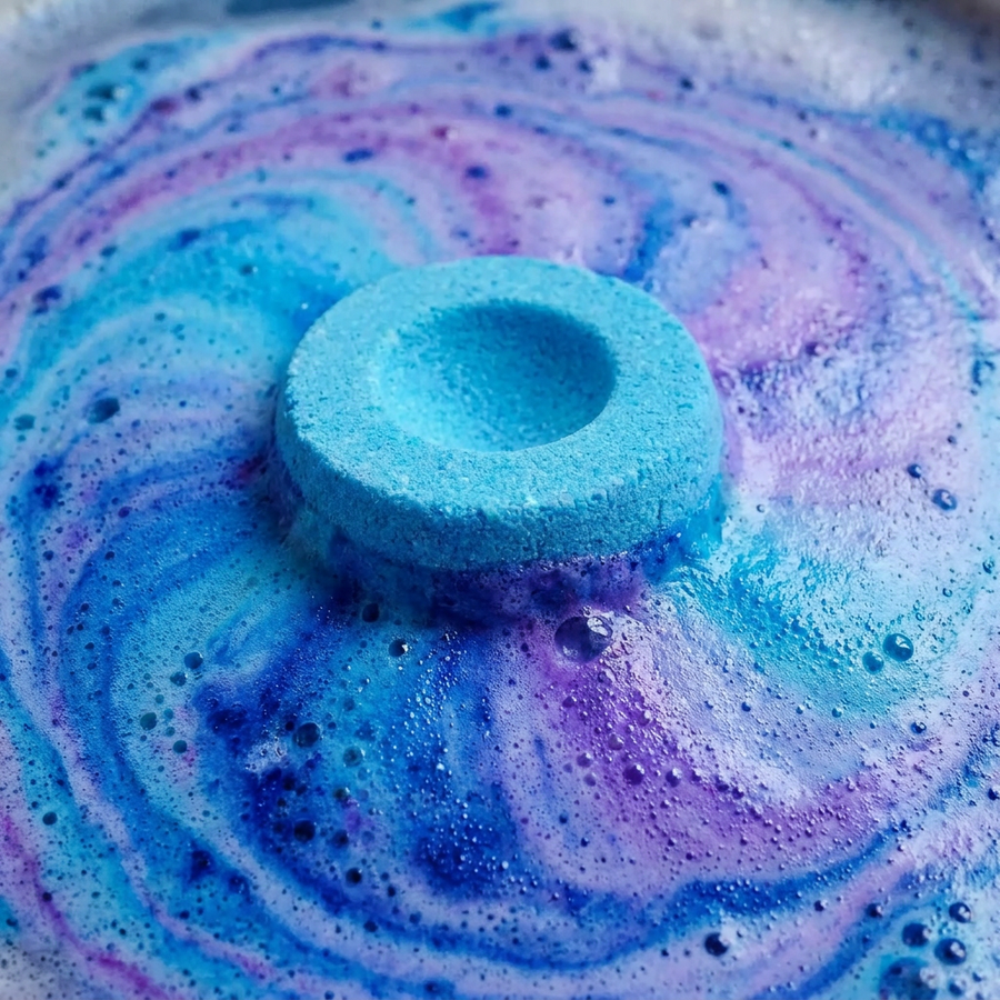 Indent Ball Bath Bomb Mold