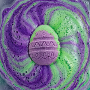 Easter Egg Bath Bomb Mold Collection
