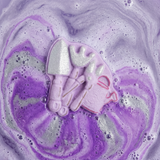 Garden Tools Bath Bomb Mold