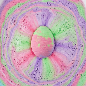 Easter Egg Bath Bomb Mold Collection