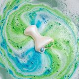 Martini Glass Bath Bomb Mold