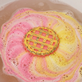 Cherry Pie Bath Bomb Mold