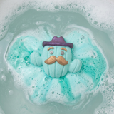 Mr. Cactus Bath Bomb Mold