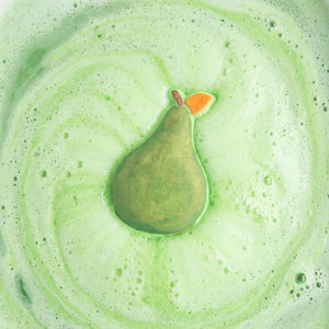 Pear Bath Bomb Mold