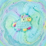 Piñata Bath Bomb Mold