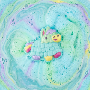 Piñata Bath Bomb Mold