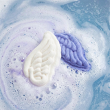 Angel Wing Bath Bomb Mold