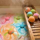 16 X SPHERE Bath Bomb Mold