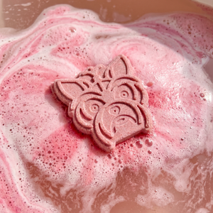 Yorkshire Terrier Dog Bath Bomb Mold
