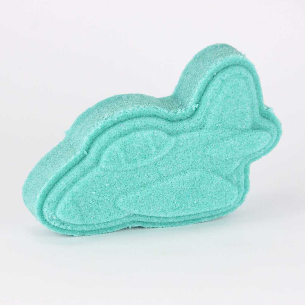 Airplane Bath Bomb Mold - The Bath Time