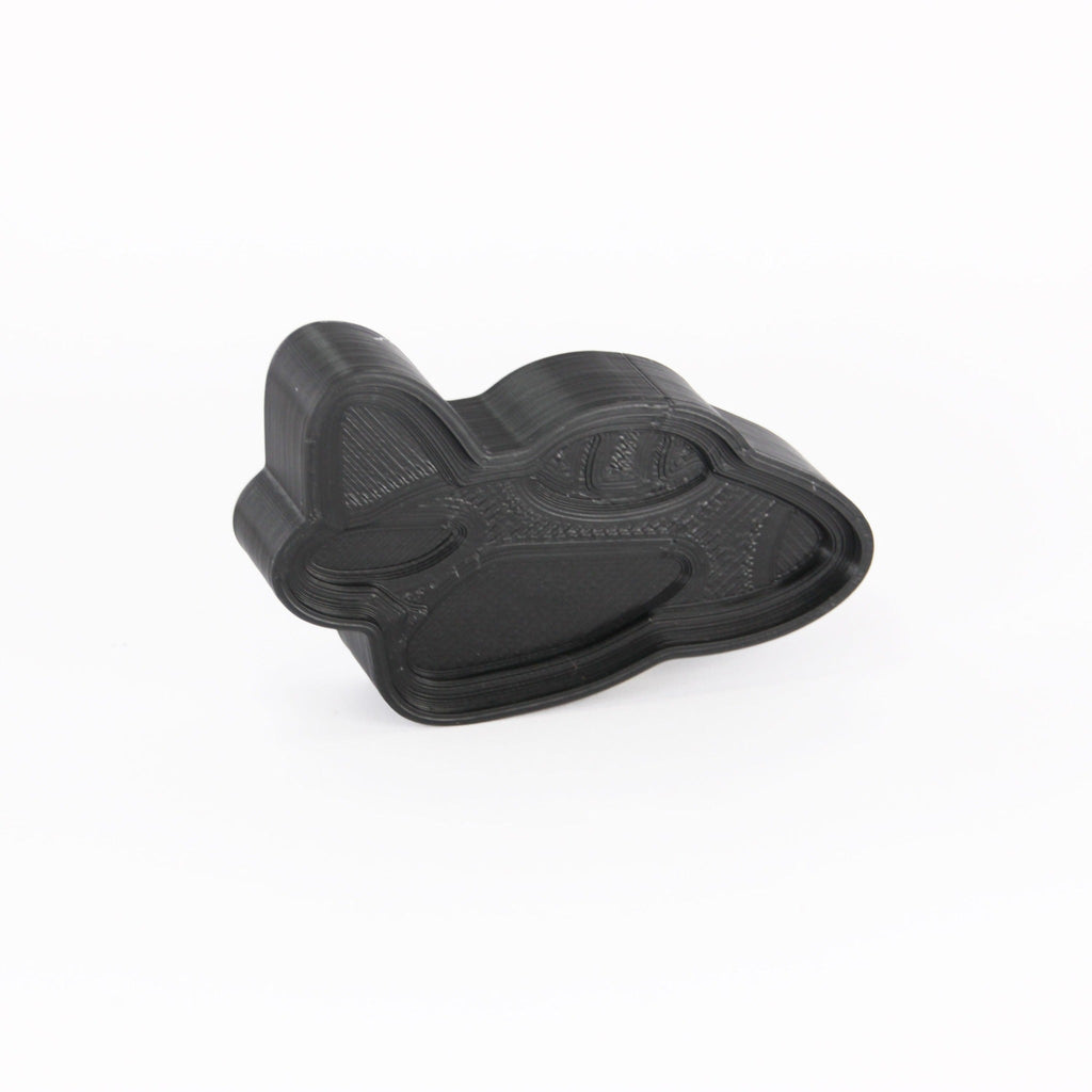Airplane Bath Bomb Mold - The Bath Time