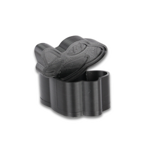 Airplane Bath Bomb Mold