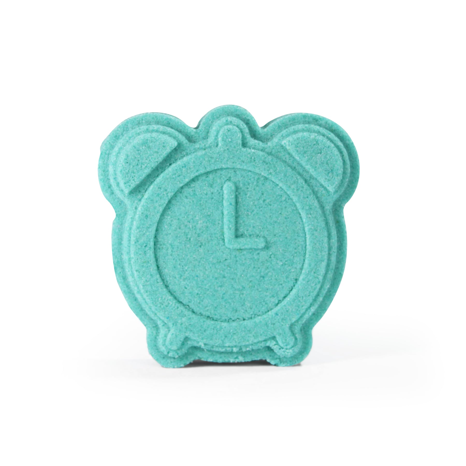 Alarm Clock Bath Bomb Mold