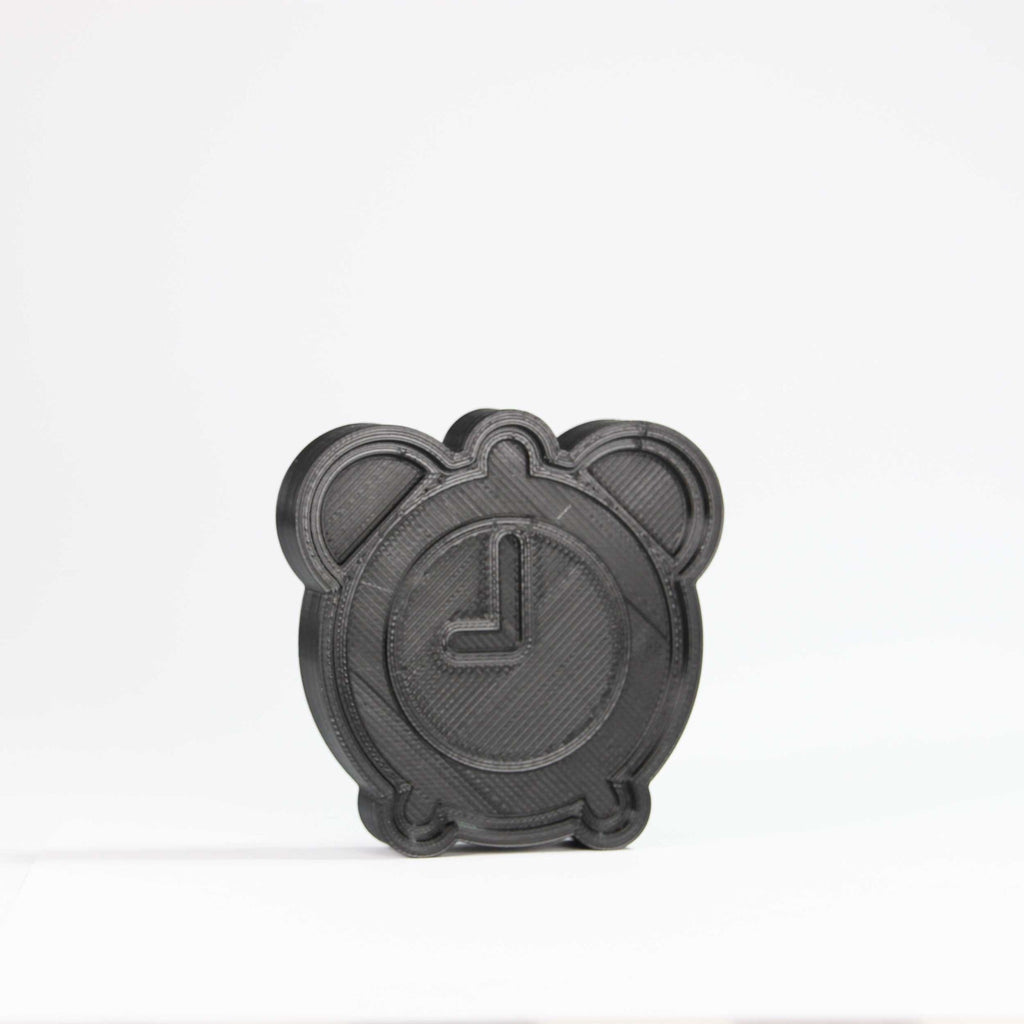 Alarm Clock Bath Bomb Mold - The Bath Time
