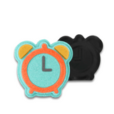 Alarm Clock Bath Bomb Mold