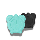 Alarm Clock Bath Bomb Mold