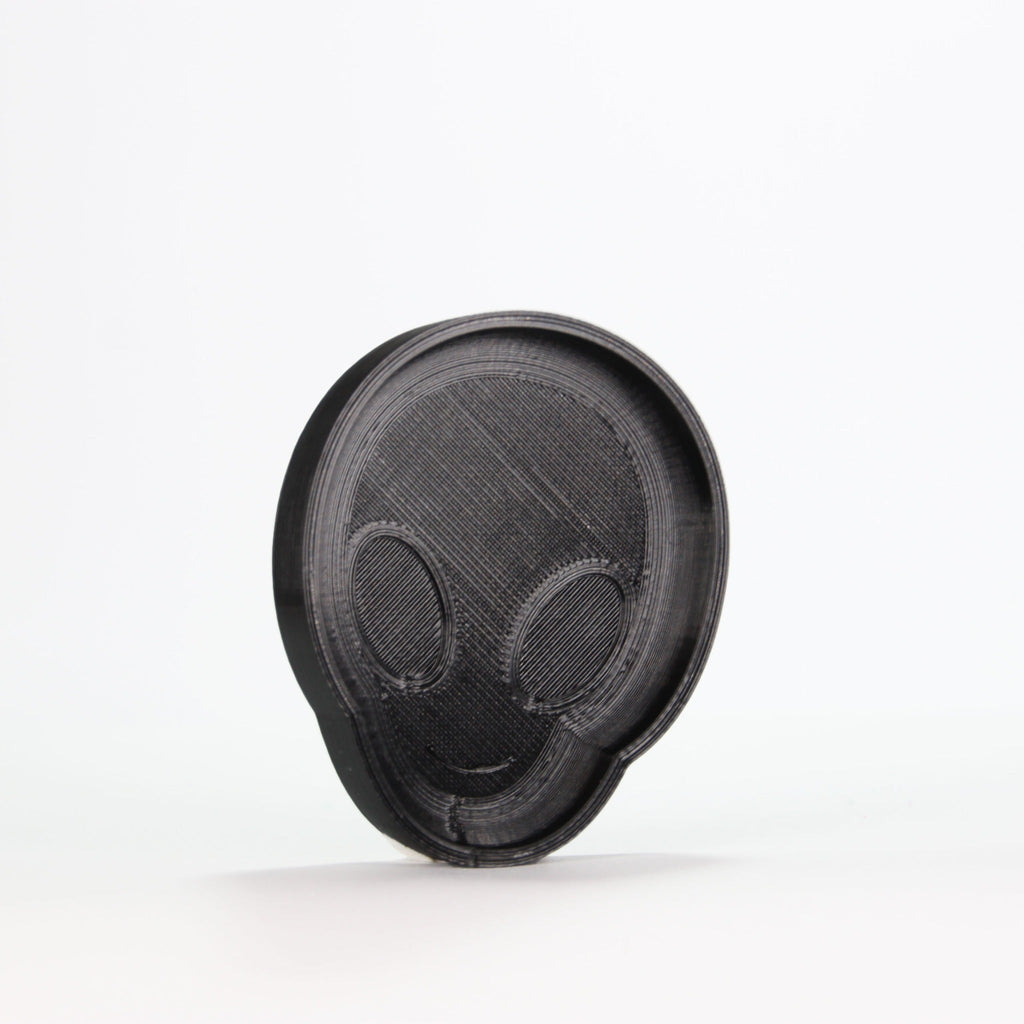 Alien Bath Bomb Mold - The Bath Time