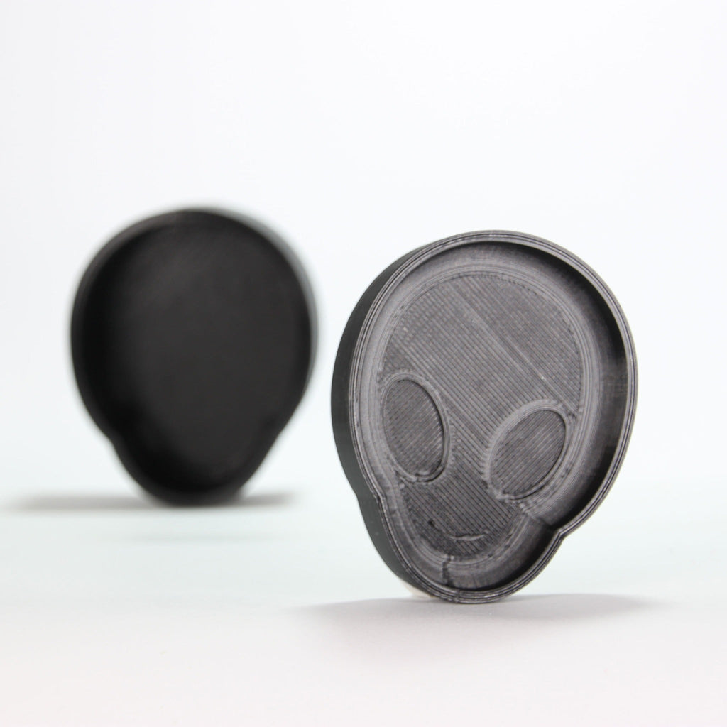 Alien Bath Bomb Mold - The Bath Time