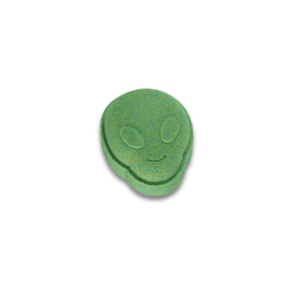 Alien Bath Bomb Mold