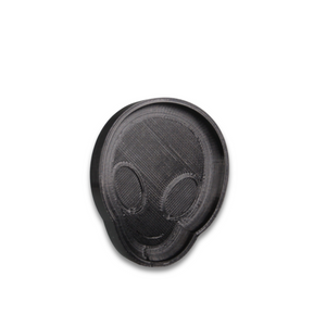 Alien Bath Bomb Mold