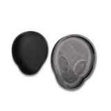 Alien Bath Bomb Mold