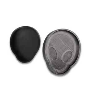 Alien Bath Bomb Mold