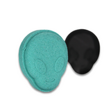 Alien Bath Bomb Mold