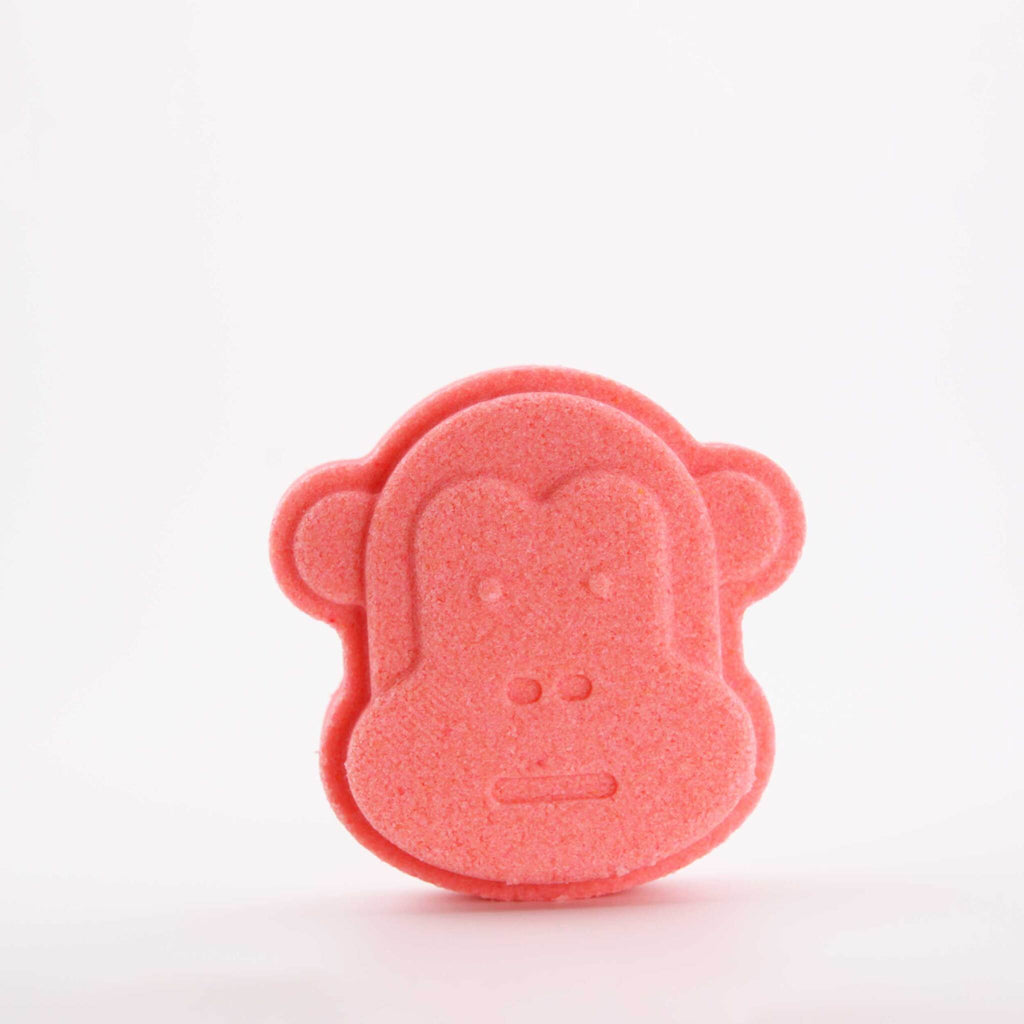 Ape Bath Bomb Mold - The Bath Time