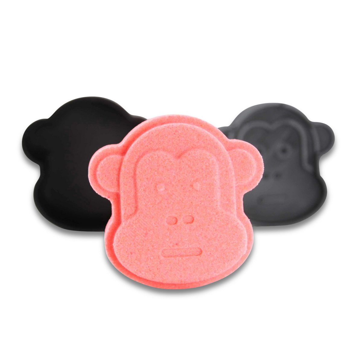 Ape Bath Bomb Mold