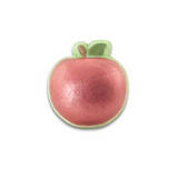 Apple Bath Bomb Mold