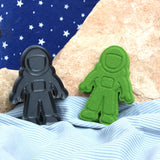 Astronaut Bath Bomb Mold - The Bath Time