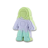 Astronaut Bath Bomb Mold