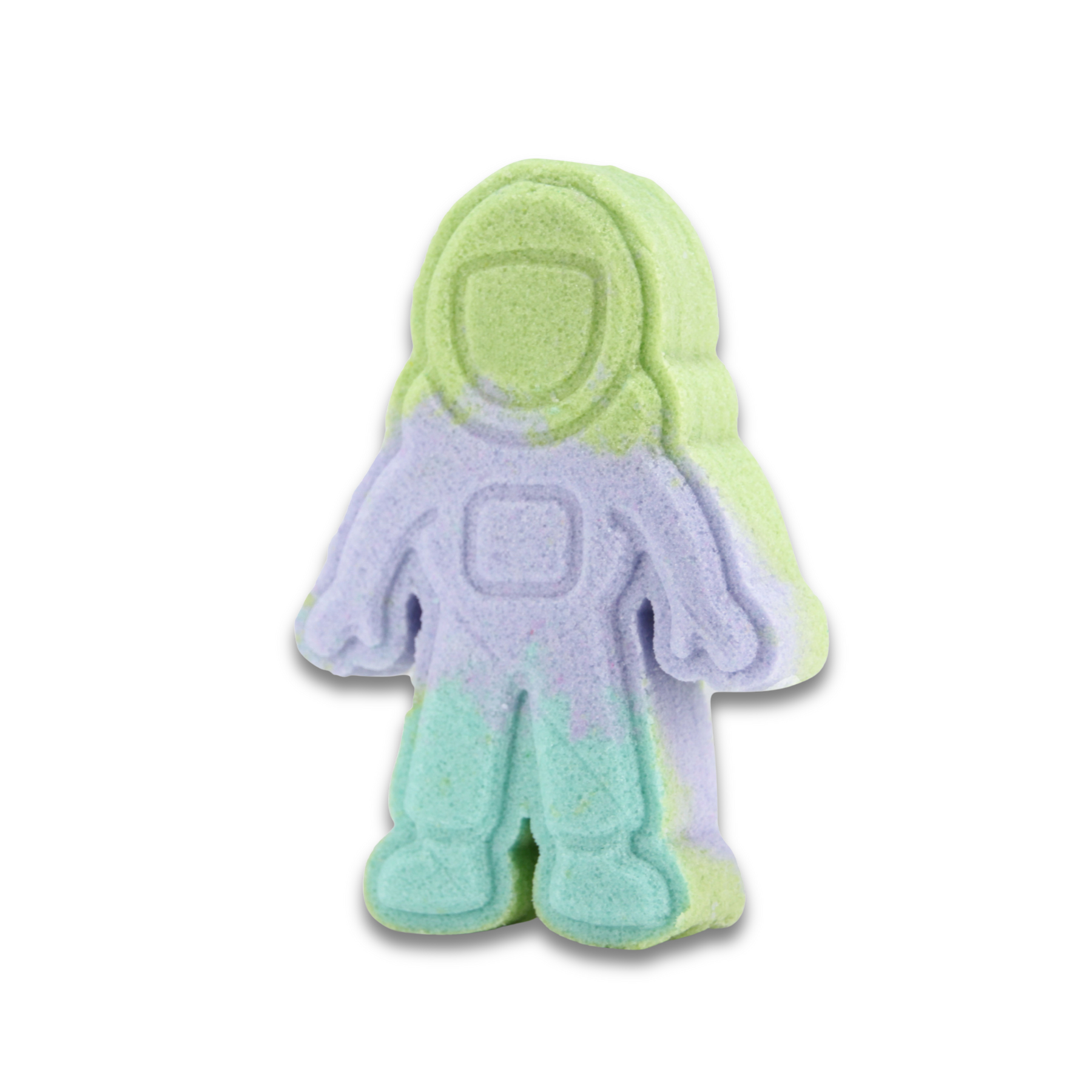 Astronaut Bath Bomb Mold