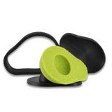 Avocado Bath Bomb Mold