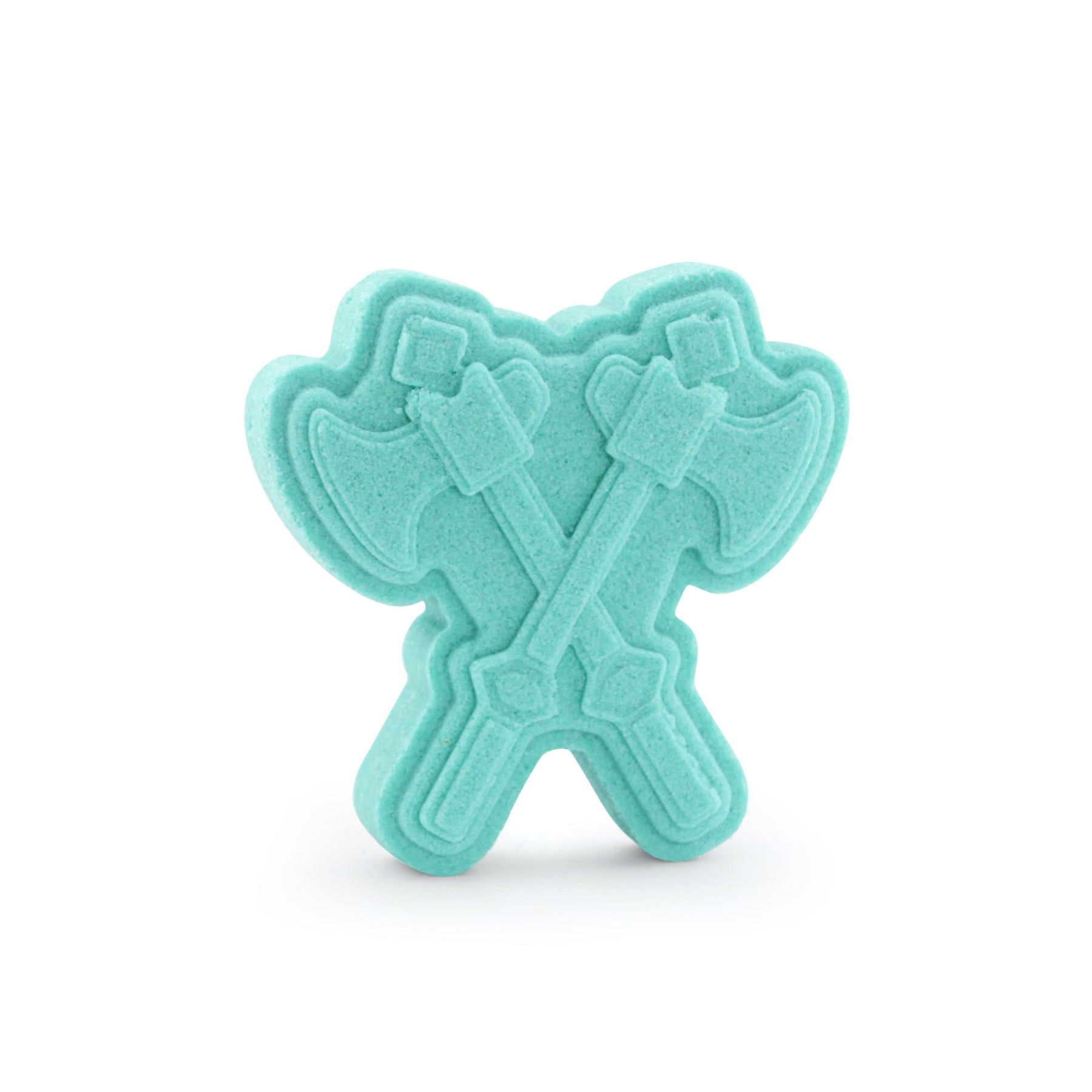 Axes Bath Bomb Mold - The Bath Time