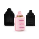 3D Baby Bottle Bath Bomb Mold